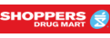 logo de Shoppers Drug Mart lié au site Web de Shoppers Drug Mart website