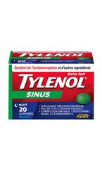 TYLENOL® Sinus