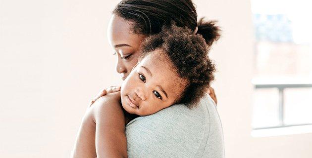 TYLENOL® vous aide à prendre soin de votre bébé ou de votre enfant