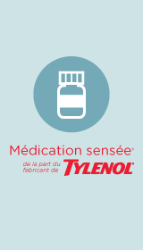 Logo Médication sensée